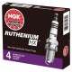 NGK Ruthenium HX Plugs NGK Ruthenium HX Plugs