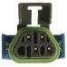 NGK Canada Spark Plugs 21068