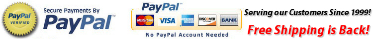PayPal Verified